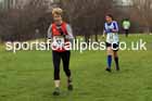 Womens 35s and over and Mens 65 and Over, 2025 NEMAA Cross Country Champs., Acklam, Middlesbrough. Photo: David T. Hewitson/Sports for All Pics